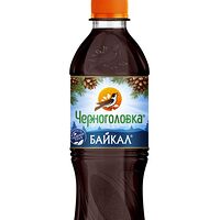 Напиток Черноголовка Байкал