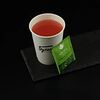 Фото к позиции меню Напиток Грейпфрут-бузина с зеленым чаем