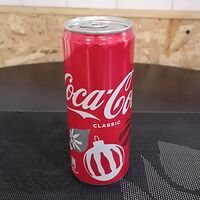 Coca-Cola