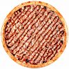 Фото к позиции меню Терияки пицца - 28 см