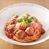 Фото к позиции меню Spaghetti alla Tony