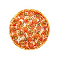 Пицца Зов ада 30 см