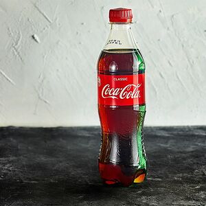 Coca-Cola