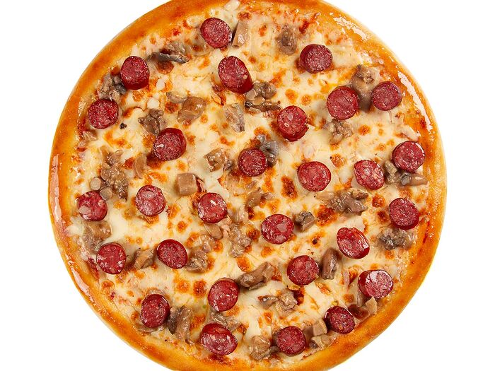 Премьер Пицца