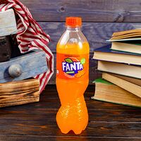 Fanta