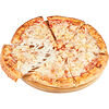 Фото к позиции меню (я) Пицца Гавайская 33 см Нв