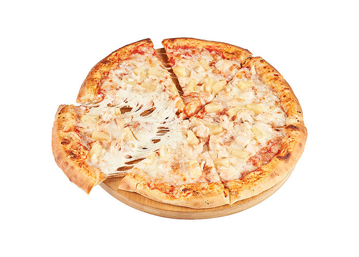Пицца Гавайская 28 см
