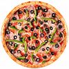 Фото к позиции меню Ассорти пицца - 28 см