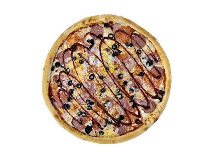 Пицца Пиканта M