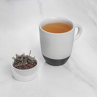 Гречишный чай с Саган-дайля