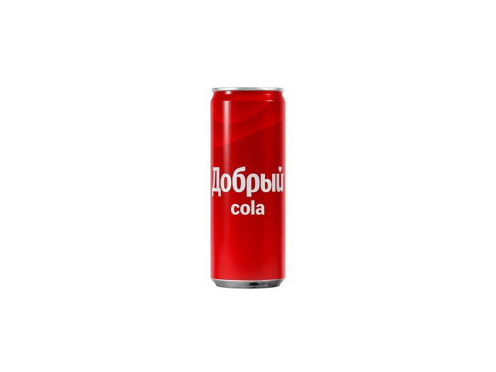 Добрый Cola