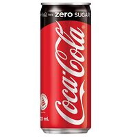 Coca-Cola Zero