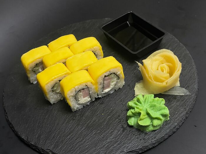 Ai Sushi