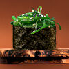 Фото к позиции меню Суши морские водоросли