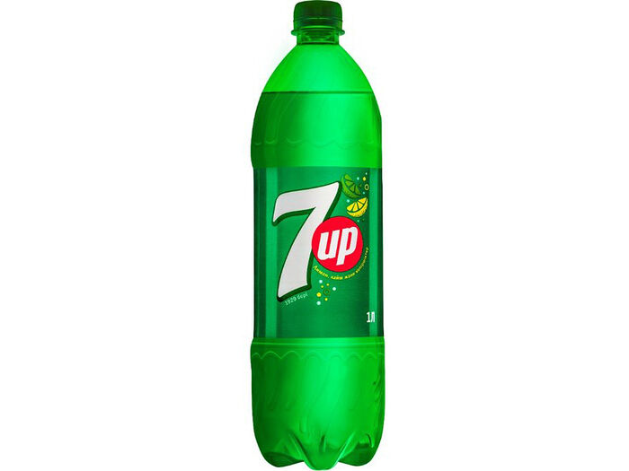 7 Up