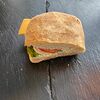 Фото к позиции меню Сэндвич с куриной крудкой