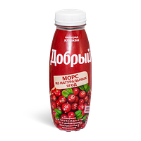 Морс Добрый