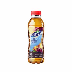 Nestea Вишня и Персик