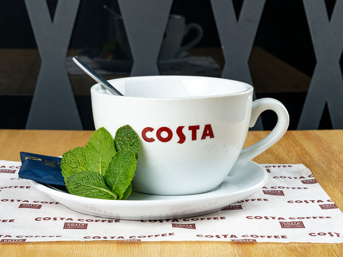 Costa Coffee Dostyk Plaza