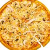 Фото к позиции меню Пицца Ля Море
