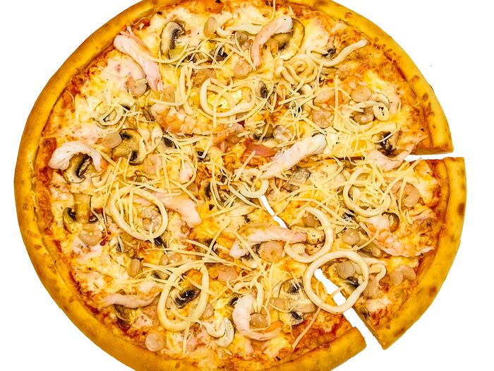 Пицца Ля Море