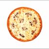 Фото к позиции меню Пицца Грибы-Курица (бол)