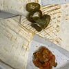 Фото к позиции меню Кесадилия Четыре сыра