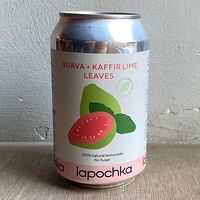 Лимонад Lapochka