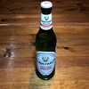 Фото к позиции меню Безалкогольное светлое пиво Clausthaler