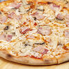 Фото к позиции меню Пицца Поло с куриной грудкой (28 см)