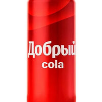 Добрый Cola