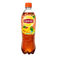 Lipton Ice Tea Персик