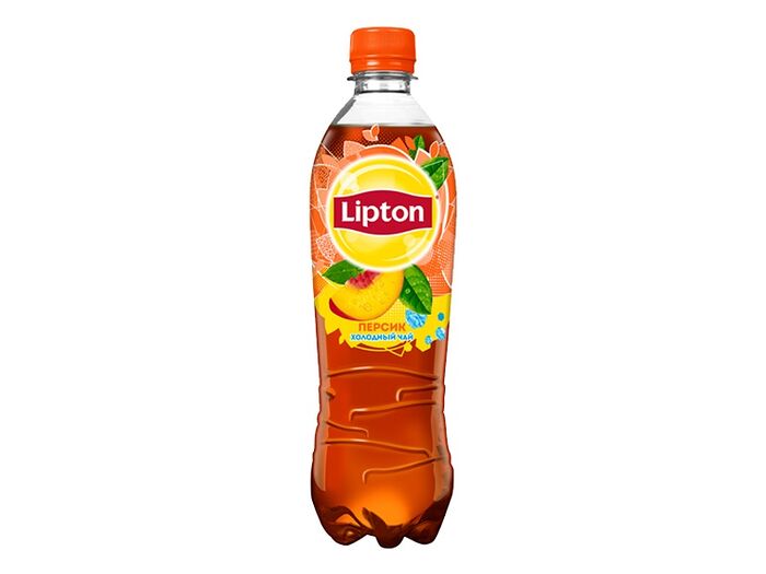 Lipton Ice Tea Персик
