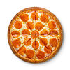 Фото к позиции меню Пицца Пепперони 30 см традиционное