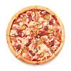 Фото к позиции меню Пицца Охотничья 23 см