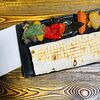 Фото к позиции меню Свиная шаурма с овощами на мангале