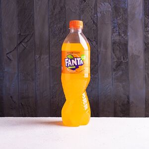 Fanta Апельсин