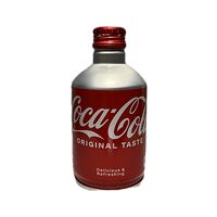 Напиток Coca-Cola Япония