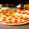 Фото к позиции меню Пицца пепперони 33 см