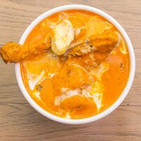 Баттер чикен Butter chicken