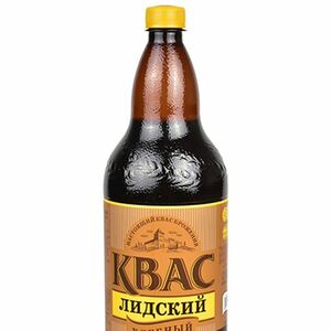 Квас Лидский хлебный