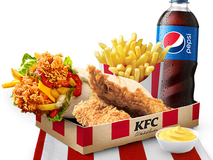 KFC Bogembay