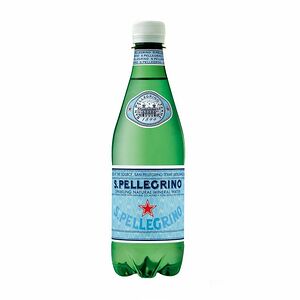 S. Pellegrino газированная