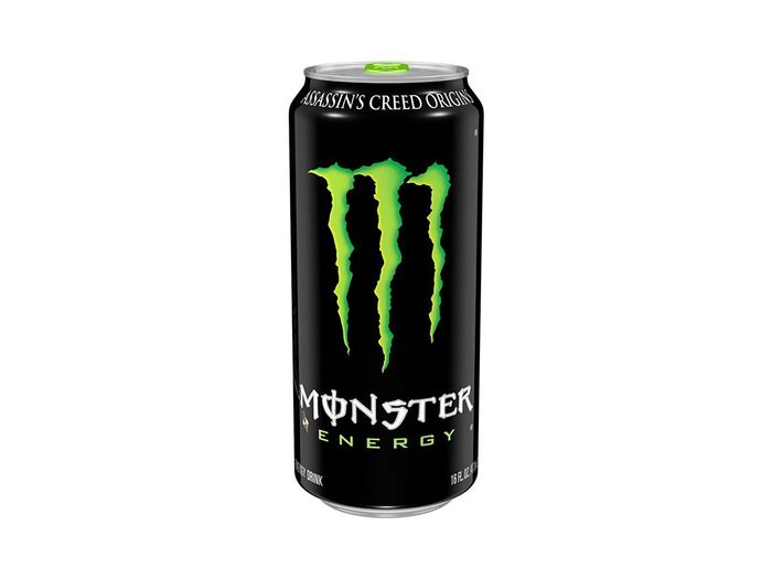 Original Monster
