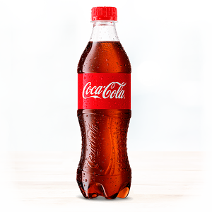 Coca-Cola