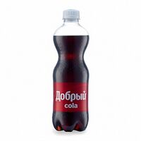 Добрый Cola