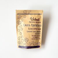 Смесь ореховая Walnut Классическая