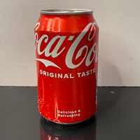 Coca-Cola