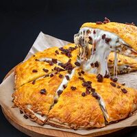 Пицца Чапалах