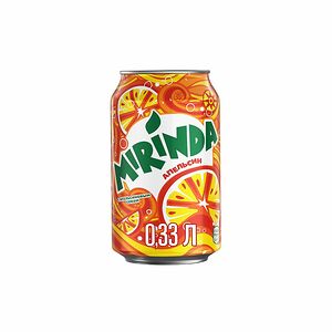 Mirinda